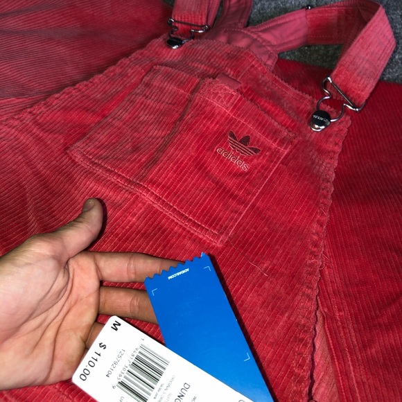 Adidas Overalls - Picture 2 of 3